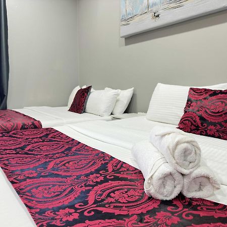 Cahaya Qaira Homestay @ D'Perdana Kota Bharu Exteriör bild