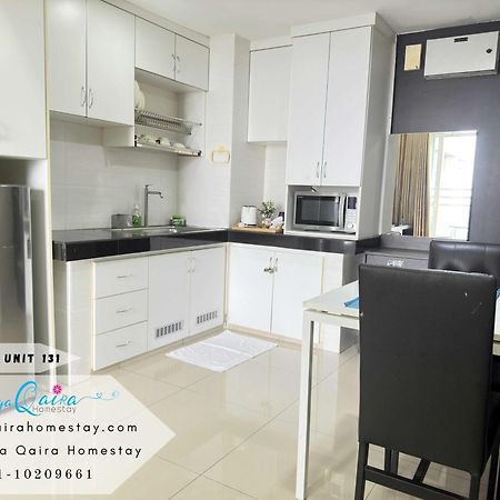 Cahaya Qaira Homestay @ D'Perdana Kota Bharu Exteriör bild