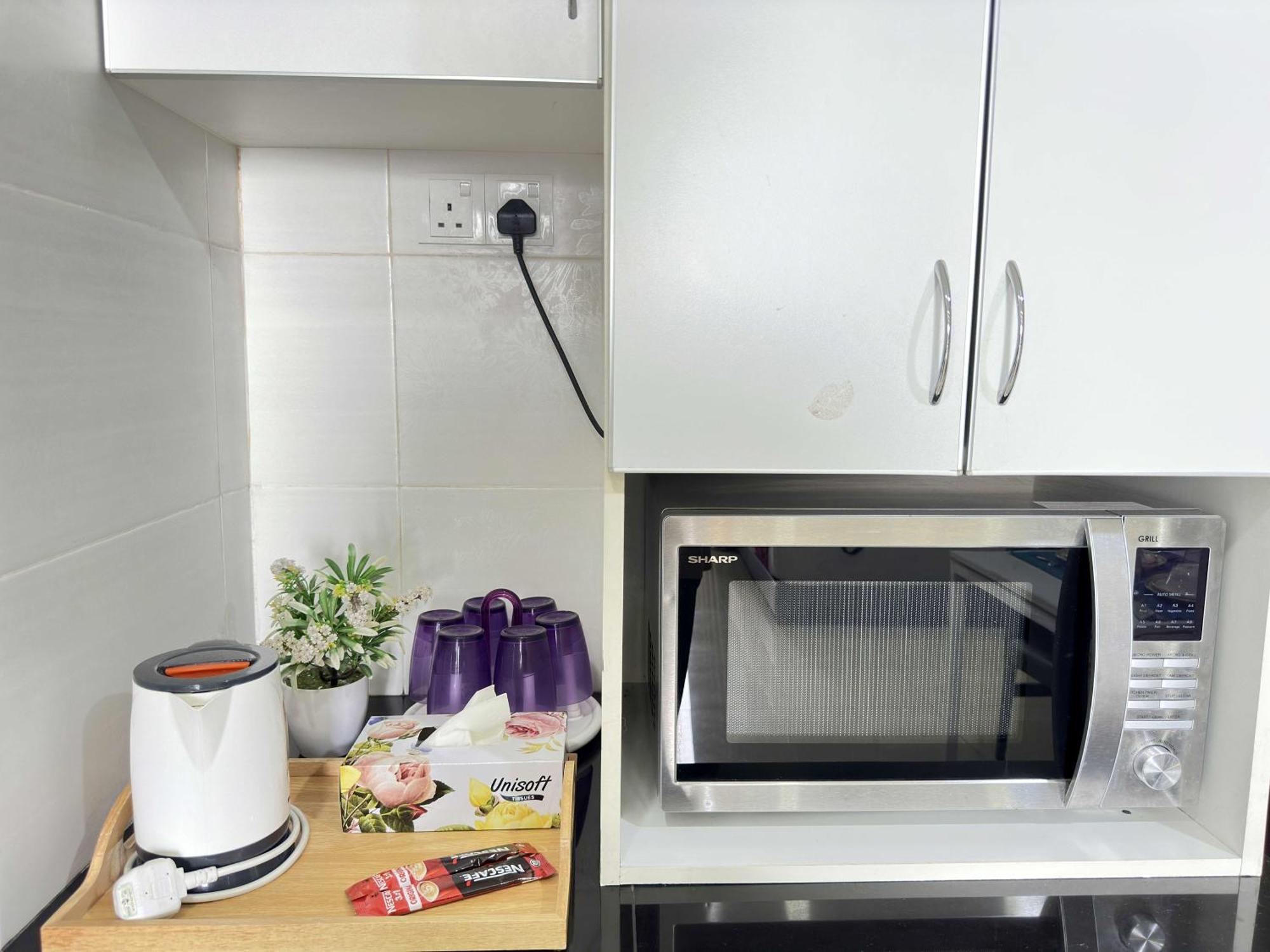 Cahaya Qaira Homestay @ D'Perdana Kota Bharu Exteriör bild